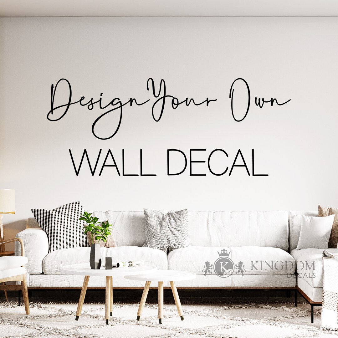 Custom Wall Quotes and Vinyl Lettering Decals • Vinyl Wall Expressions Custom Wall Quotes and Vinyl Lettering Decals • Vinyl Wall Expressions